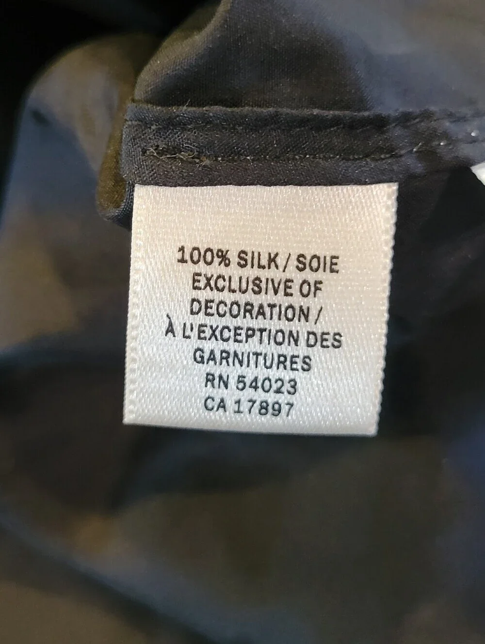 Old Navy good could